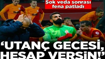 İsmail Çipe kimdir, sözleşmesi ne zaman bitiyor? Galatasaray kaleci transferi yapacak mı?