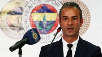 İsmail Kartal, sezon sonuna kadar Fenerbahçe'nin yeni teknik direktörü oldu