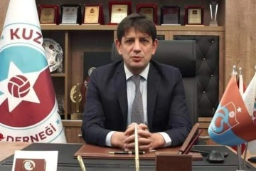 İsmail Turgut Öksüz: 'Ahmet Ağaoğlu bu durumu da fırsata çevirmelidir'