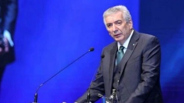 İSO Başkanı Bah&ccedil;ıvan: 11 ilin GSYH i&ccedil;indeki payı y&uuml;zde 10&rsquo;a yakın