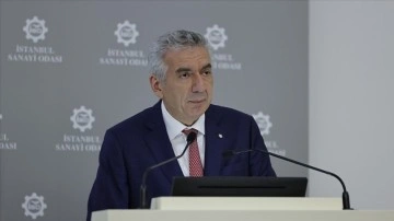 İSO Başkanı Bahçıvan'dan "reeskont kredisi" kararına ilişkin değerlendirme