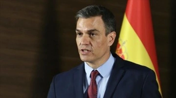 İspanya Başbakanı Sanchez'den Puigdemont'a 'adalete tasdik ol' çağrısı
