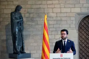 İspanya hükümeti Katalonya'nın bağımsızlık krizini çözmek için müzakerelere başladı