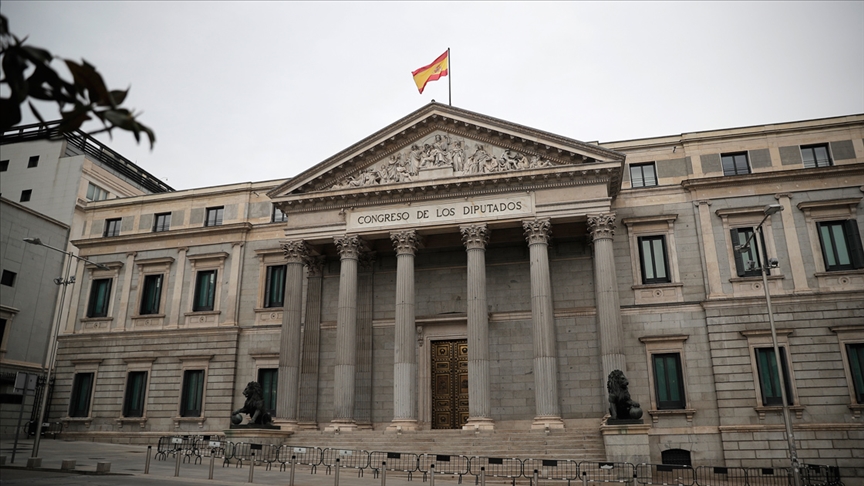 İspanya, iki yıl aradan sonra yeni devlet bütçesine sahip olacak