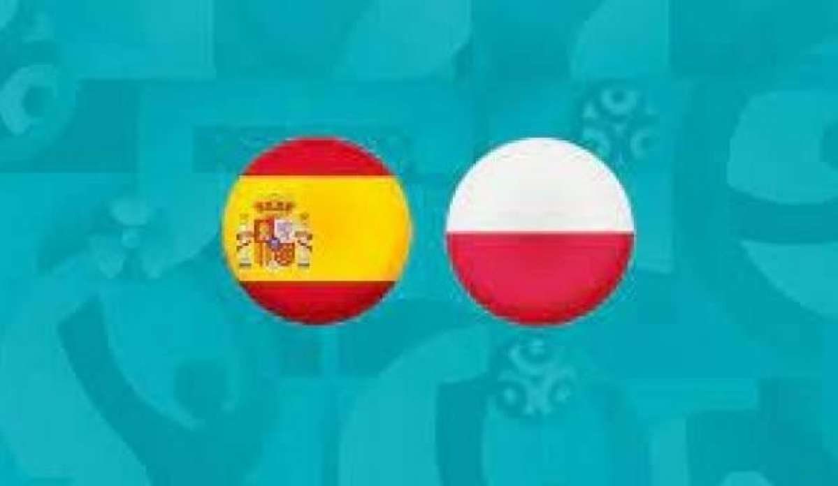 İspanya-Polonya! İlk yarı| CANLI