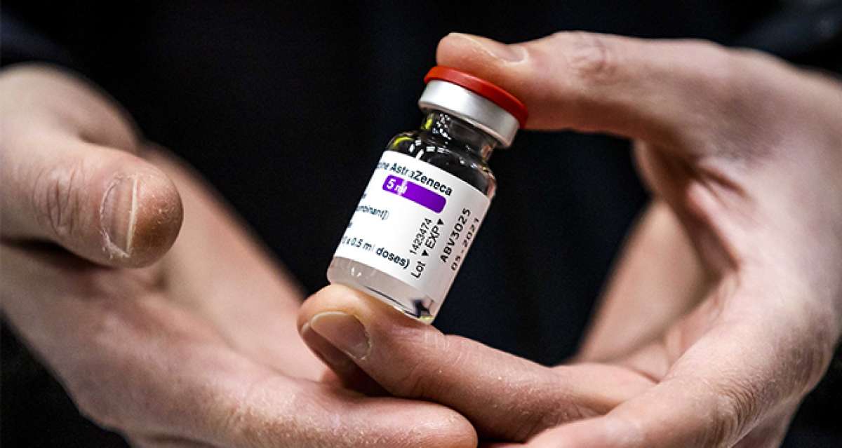 İspanya'nın AstraZeneca aşısı kullanımında yaş sınırını kaldıracağı iddiası