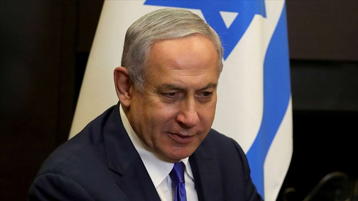 İsrail Başbakanı Netanyahu koltuğunu korumak için umudunu aşıya bağladı