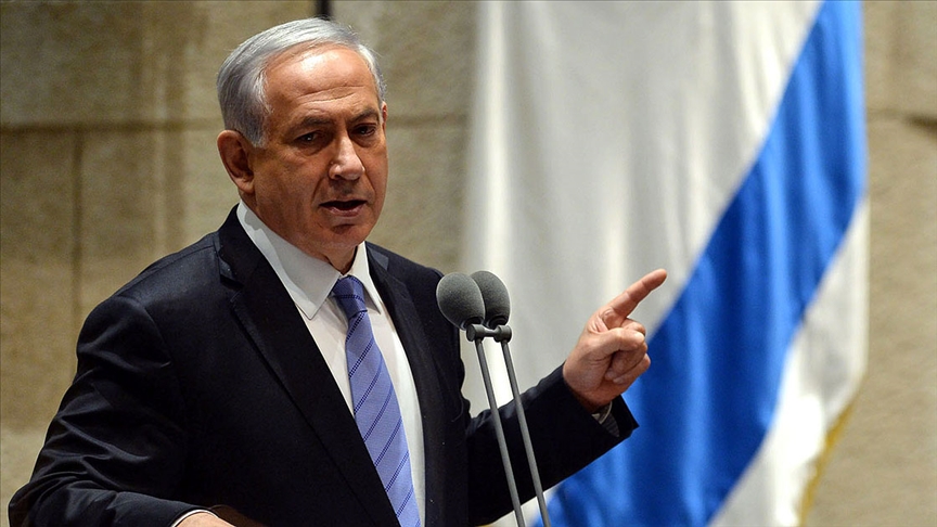İsrail Başbakanı Netanyahu, Mossad'a yeni başkan atadı