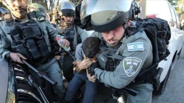 İsrail Başbakanı'ndan şok karar: Doğu Küdüs için polise tam yetki