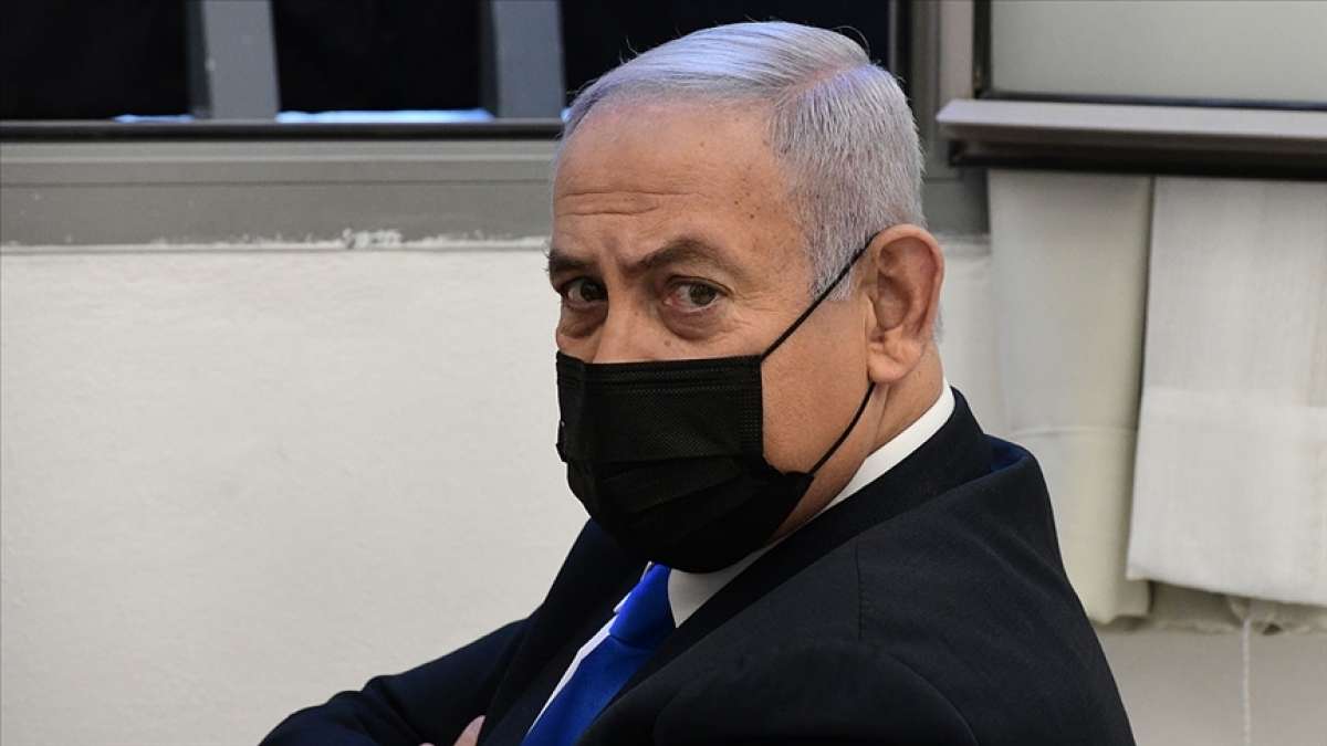 İsrail Başkanı Netanyahu'ya koalisyonu kurması için tanınan sürede sona yaklaşıldı