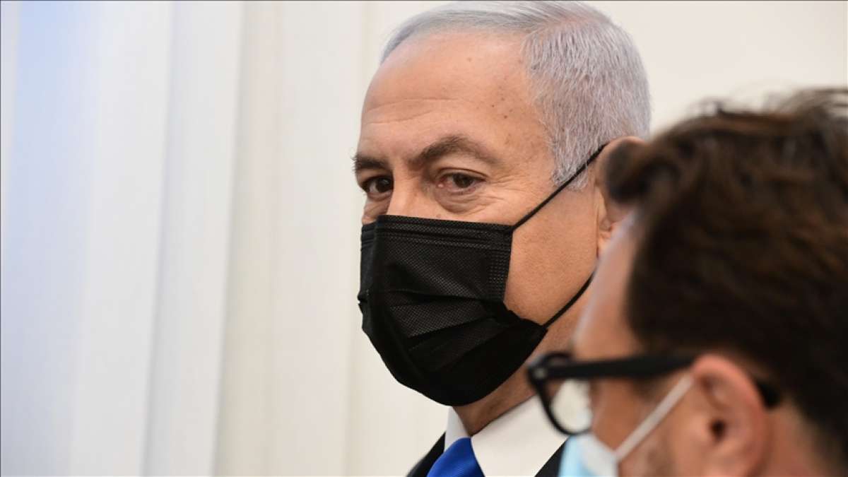 İsrail gazetesi: Güvenlik Kabinesi Gazze'de ateşkesi görüşmek için toplanacak