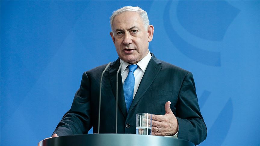 İsrail gazetesi: Netanyahu gelecek hafta BAE ve Bahreyn’i ziyaret edecek