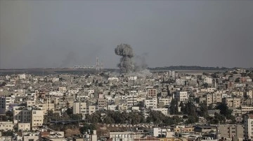 İsrail ile Gazze şeridindeki İslami Cihad arasında ateşkes anlaşması sağlandığı bildirildi