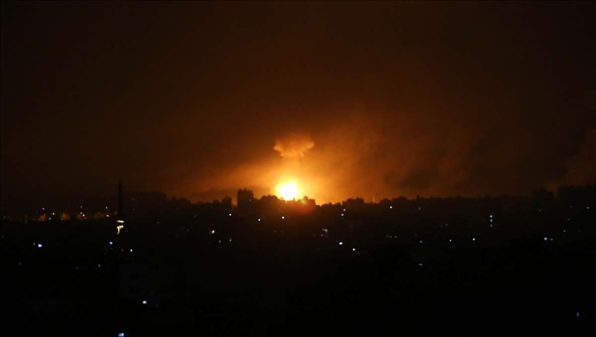 İsrail ordusu “Gazze'ye girildi” açıklamasından geri adım attı