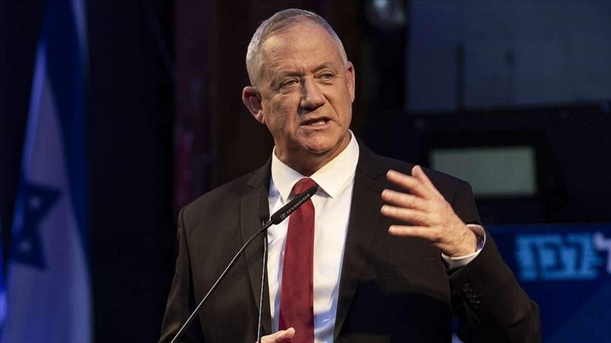 İsrail Savunma Bakanı, Suriye'den atılan füzeyi engelleme girişiminin başarısız olduğunu söyled