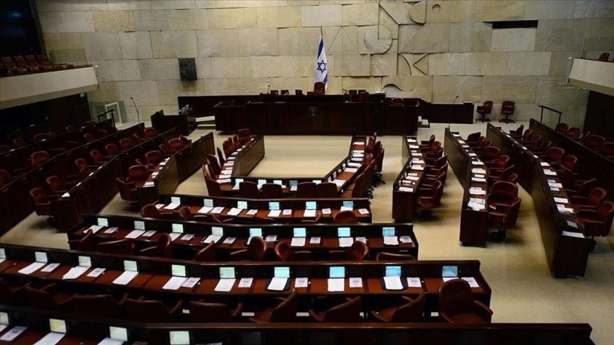 İsrail'de Bennett hükümeti 'aile birleşimi' yasasını uzatmakta başarısız oldu