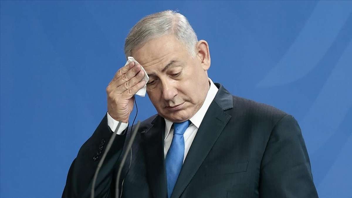 İsrail'de Netanyahu'nun rakibi Lapid'e koalisyonu kurması için tanınan sürede sona ya