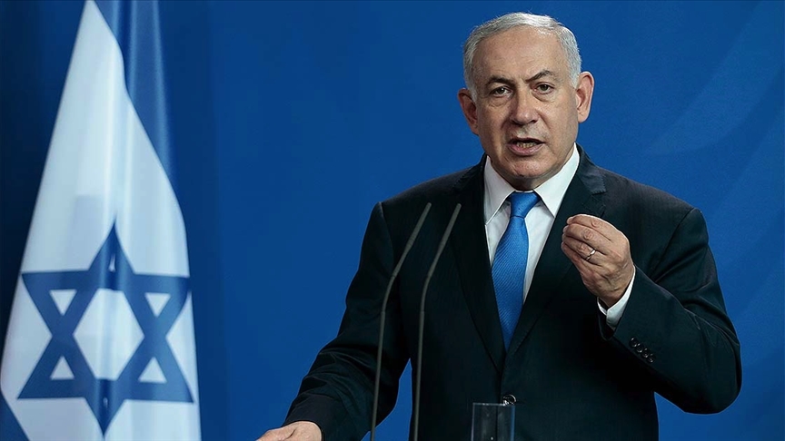 İsrail'de Netanyahu'nun rakibi Saar parti kurdu