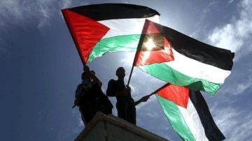 İsrail'in terör listesine aldığı 6 Filistinli kuruluş, çalışmalarına devam edeceğini açıkladı