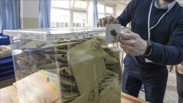 İstanbul Bahçelievler'de seçim sonuçlarına itiraz edildi