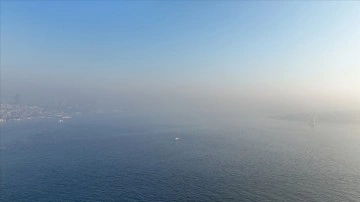 İstanbul Boğazı tek yönlü olarak gemi trafiğine açıldı