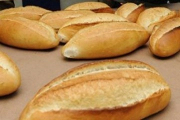 İstanbul Halk Ekmek ürünlerine yüzde 47'ye varan zam