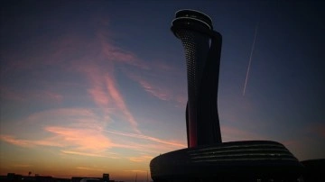 İstanbul Havalimanı, yılın 3. çeyreğini yolcu sayısında birinci kapattı