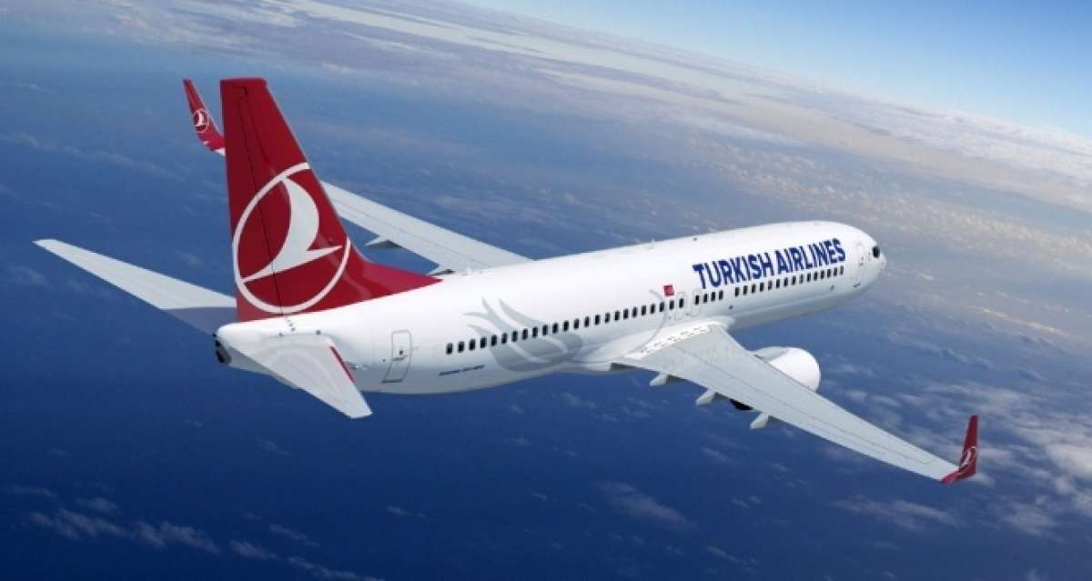 İstanbul Havalimanı'nda uçuşlar aksamadan devam ediyor