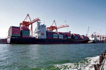 İstanbul ihracatçılarından ilk on ayda 9,3 milyar dolarlık ihracat