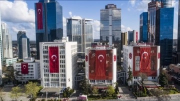 İstanbul 'Küresel Çapta Yükselen Ekosistemler' arasında 15. sırada