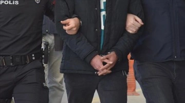 İstanbul merkezli FETÖ operasyonunda 16 zanlı yakalandı