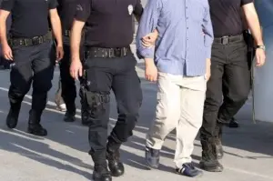 İstanbul polisinden Palalı Sabri'nin kurduğu suç örgütüne operasyon