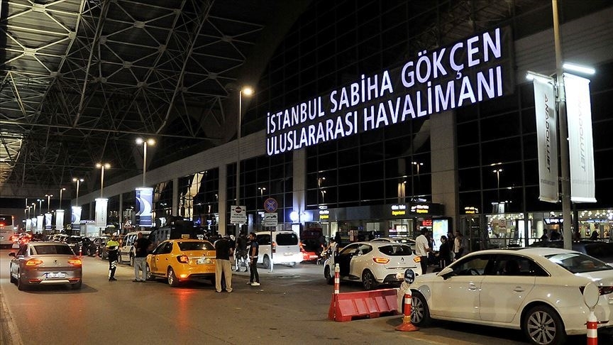 İstanbul Sabiha Gökçen Havalimanı'ndan Dubai'ye seferler yeniden başladı