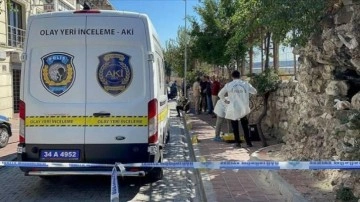 İstanbul’da 3 kişinin ölümü 4 kişinin yaralanmasına ilişkin 5 zanlı tutuklandı