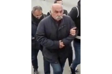 İstanbul'da 5 müteahhit polis tarafından yakalandı