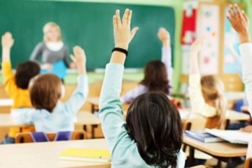 İstanbul&rsquo;da 93 okulda Pazartesi g&uuml;n&uuml; eğitim ve &ouml;ğretim yapılamayacak