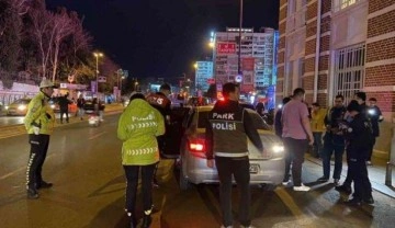 İstanbul'da asayiş uygulamalarında aranan 574 zanlı yakalandı