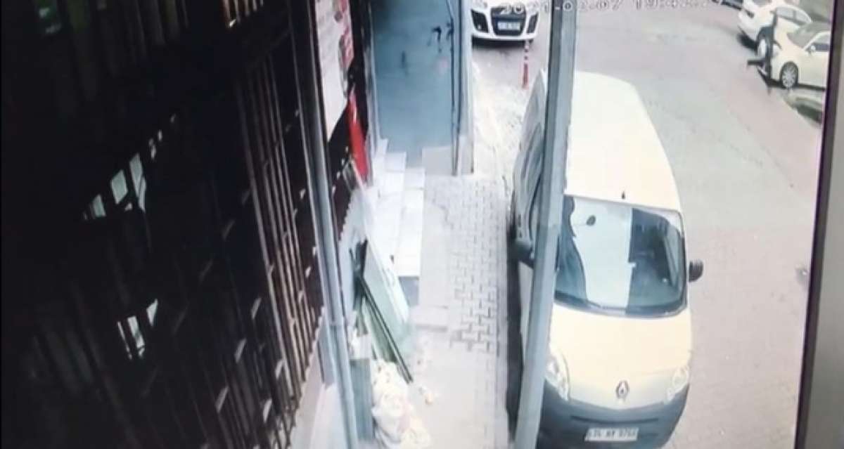 İstanbul'da 'Dozer' lakaplı silahlı saldırgan 6 saat sonra yakalandı