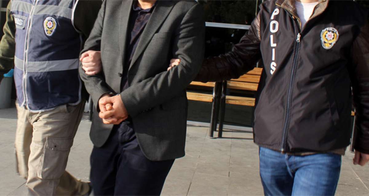 İstanbul'da FETÖ operasyonu: 47 şüpheli hakkında gözaltı kararı