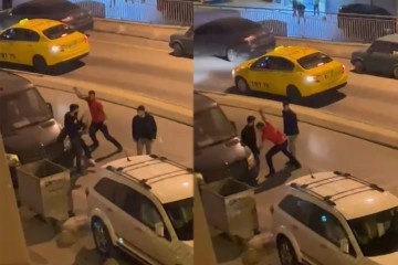 İstanbul’da ikiz yeğenlerini öldüresiye döven amcaya ev hapsi