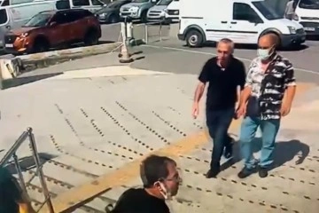 İstanbul’da iş bulma vaadiyle dolandırıcılık: Kandırdığı kişilerin cep telefonlarını çaldı