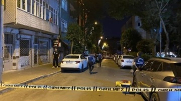 İstanbul'da kavgayı ayıran polis memuru silahla bacağından vuruldu
