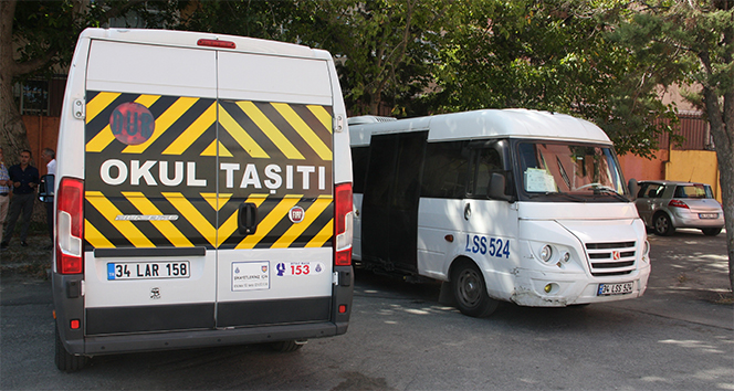 İstanbul'da okul servis ücretlerinde ‘pandemi' düzenlemesi