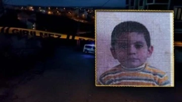 İstanbul&rsquo;da oyun oynarken aracın altında kalan 6 yaşındaki çocuğun acı ölümü