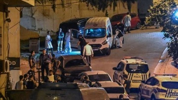 İstanbul'da polisi şehit eden suç örgütünün intikam planını polis bozdu