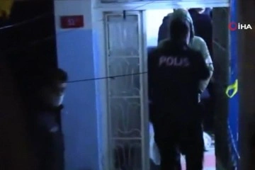 İstanbul’da şok göçmen operasyonu!