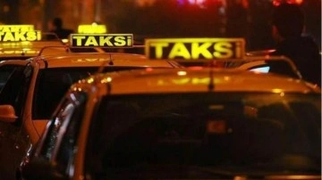 İstanbul'da taksici cinayeti: Dövülerek öldürüldü