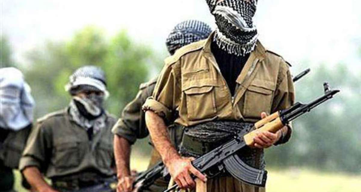 İstanbul'da terör operasyonu: Kırsaldan Türkiye'ye gelen 4 örgüt üyesi yakalandı
