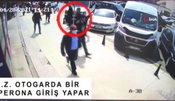 İstanbul'daki saldırı girişiminde Kandil'in yeni yöntemi deşifre oldu!