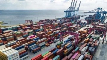 İstanbullu şirketlerin ihracatı 80 milyar doları aştı